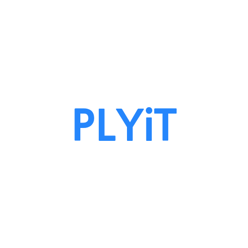 PlyiT Logo